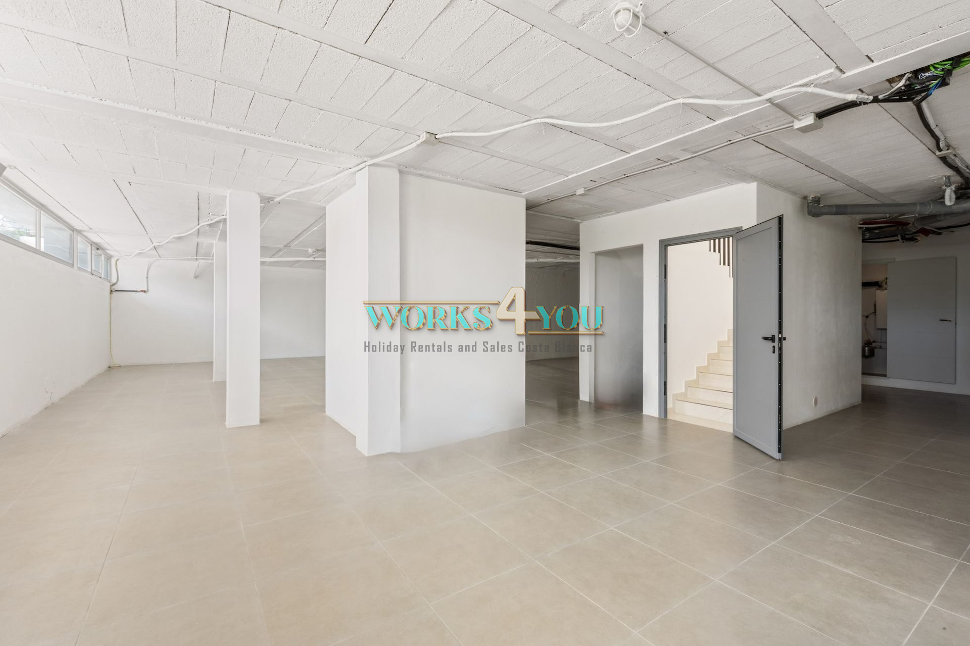 Modern Villa in This Suburb of La Nucía with Solar power – foto 25