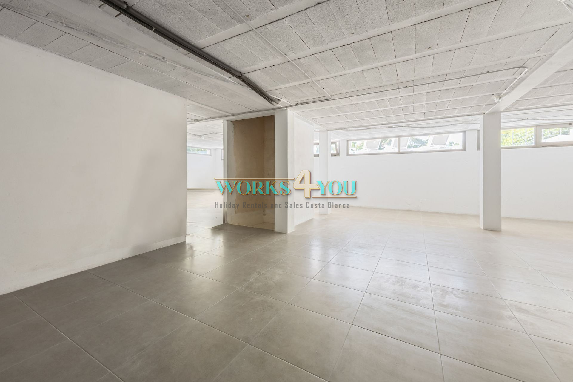 Modern Villa in This Suburb of La Nucía with Solar power – foto 29