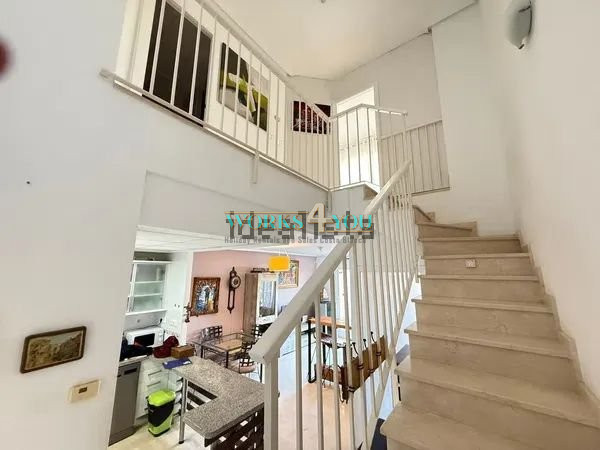 2 bed Duplex Altea – foto 3