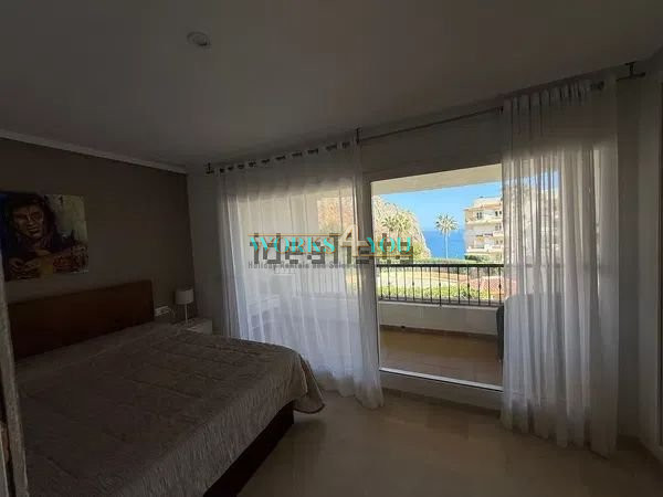 2 bed Duplex Altea – foto 5