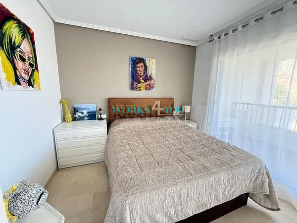 2 bed Duplex Altea – foto 6