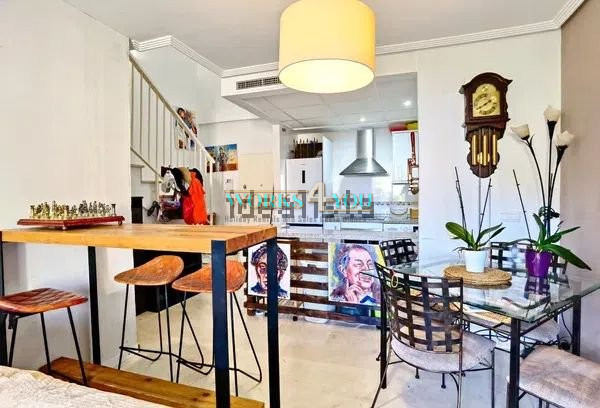 2 bed Duplex Altea – foto 7