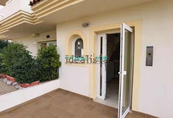 2 bed Duplex Altea – foto 8