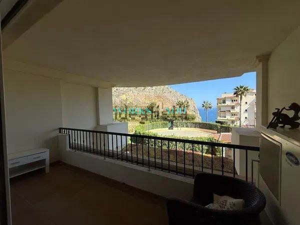 2 bed Duplex Altea – foto 10