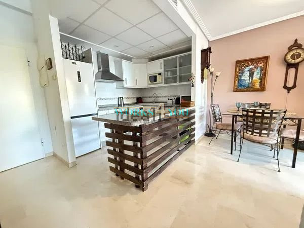 2 bed Duplex Altea – foto 11