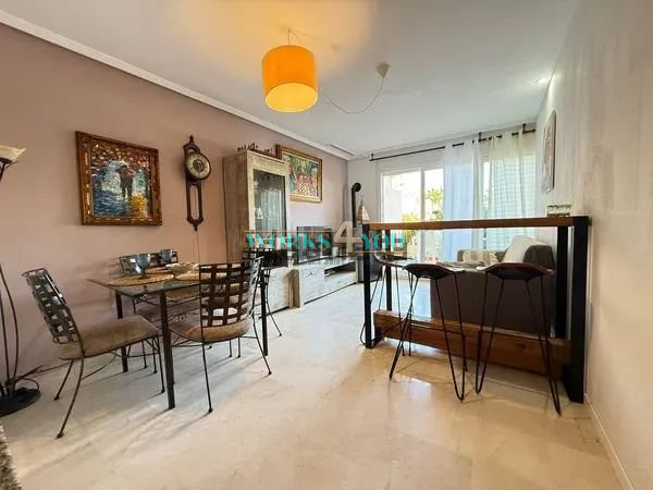 2 bed Duplex Altea – foto 12