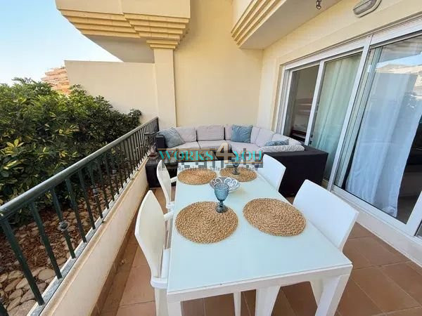 2 bed Duplex Altea – foto 13