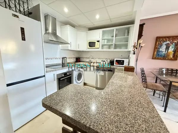 2 bed Duplex Altea – foto 14