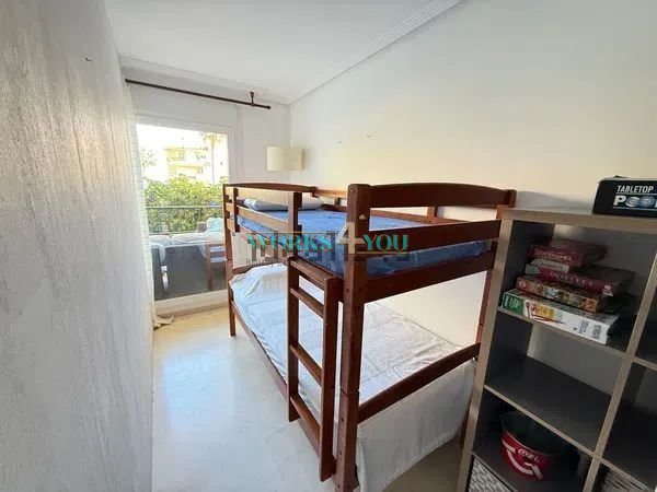 2 bed Duplex Altea – foto 15