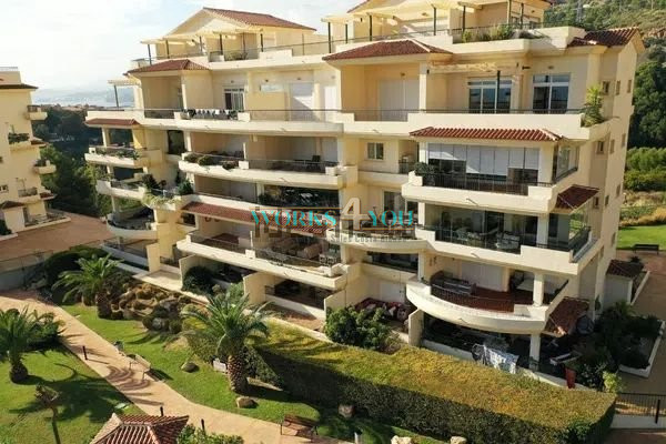 2 bed Duplex Altea – foto 20
