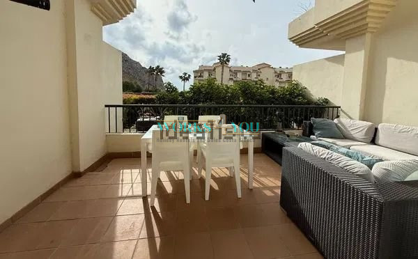 2 bed Duplex Altea – foto 21