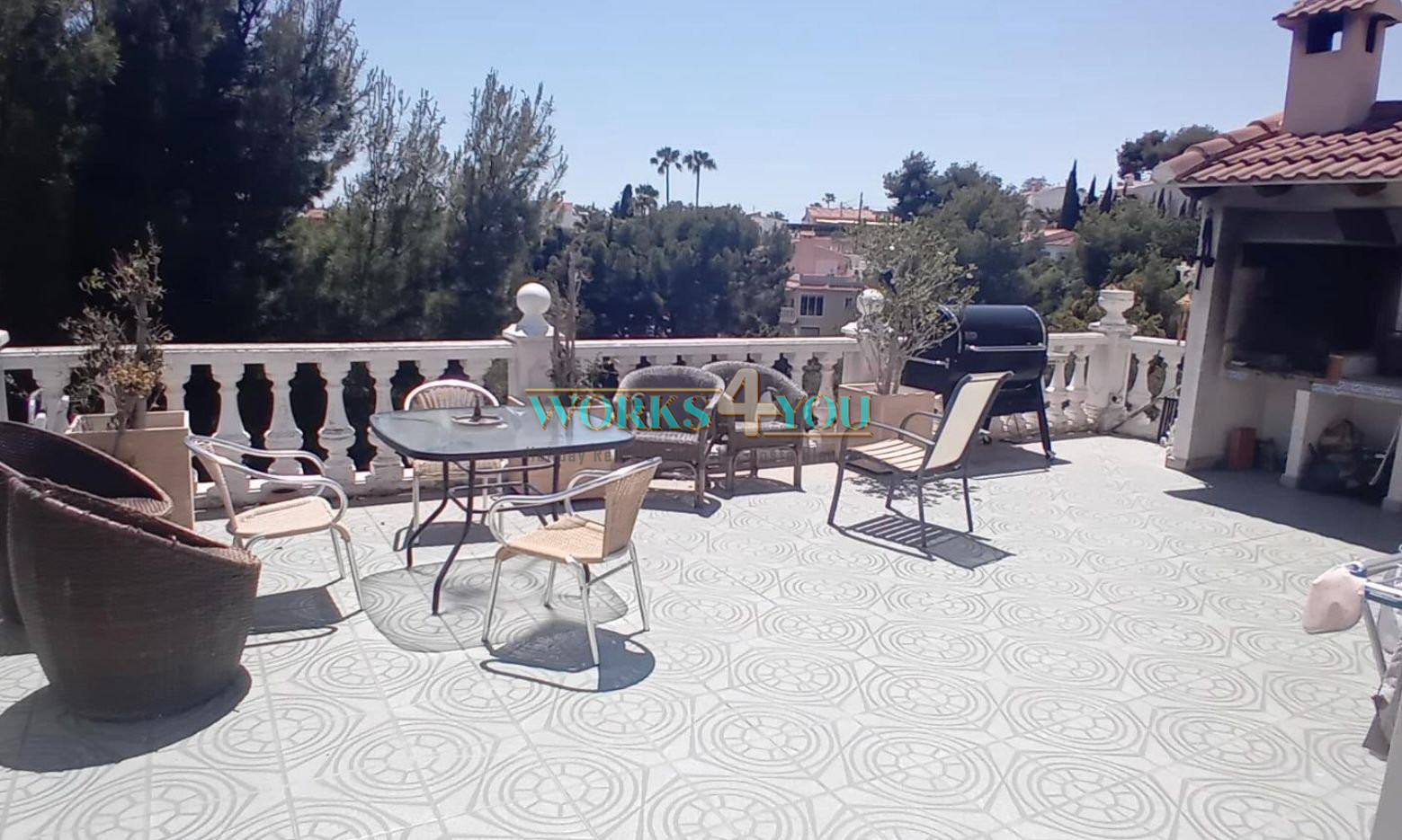 Villa La Nucia – foto 2