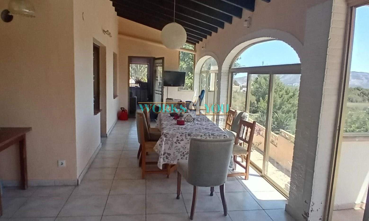 Villa La Nucia – foto 3