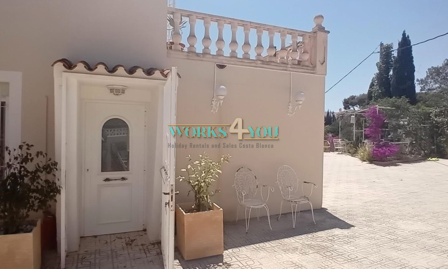 Villa La Nucia – foto 5