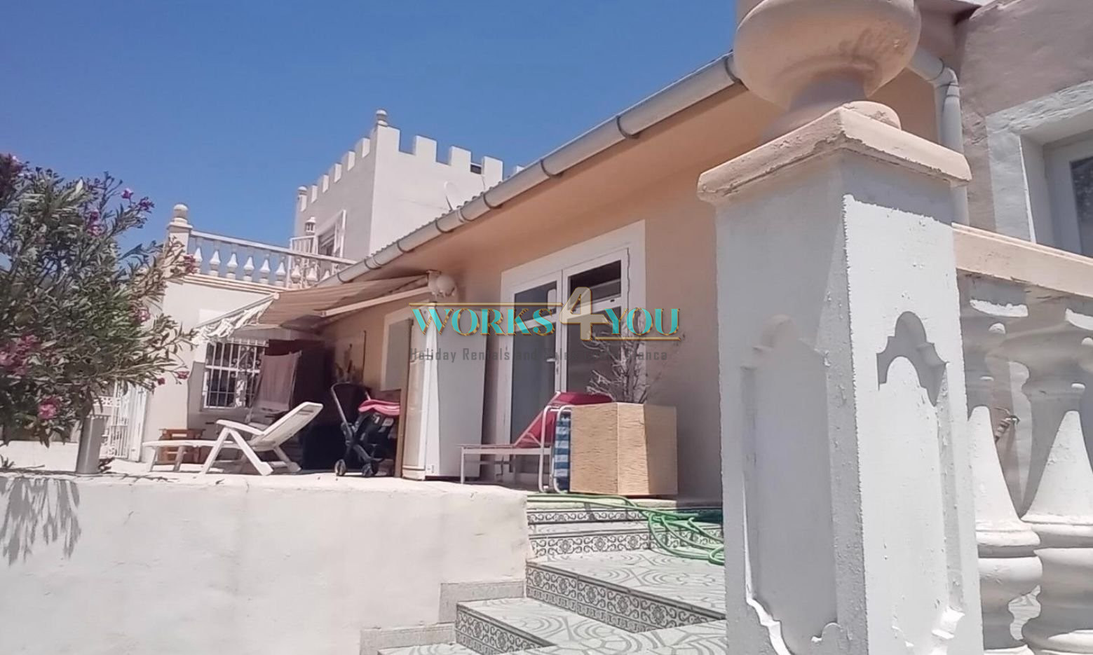 Villa La Nucia – foto 6