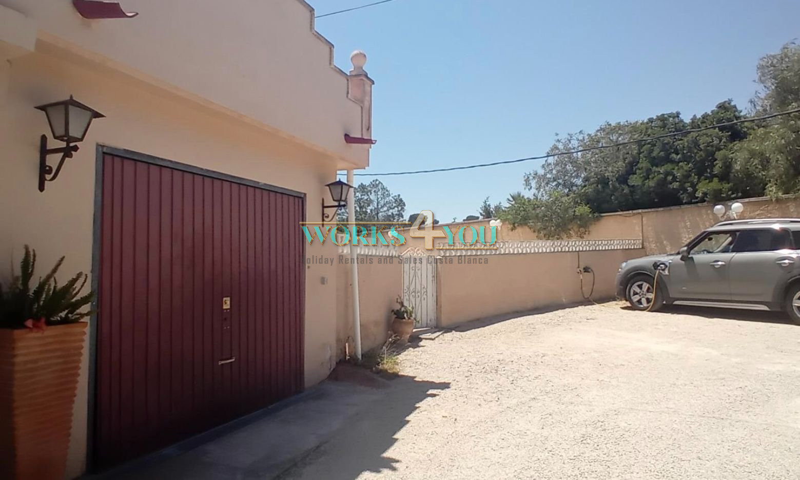 Villa La Nucia – foto 7
