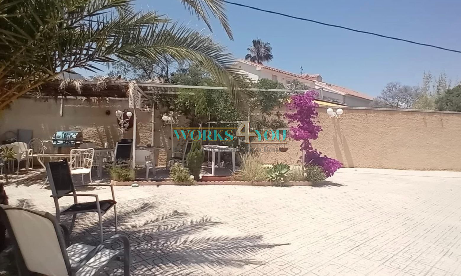 Villa La Nucia – foto 8