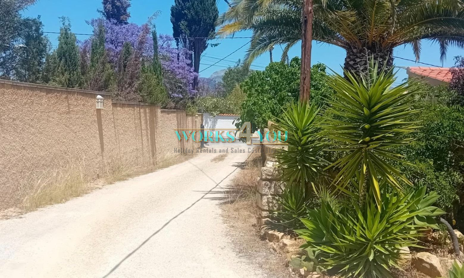 Villa La Nucia – foto 9