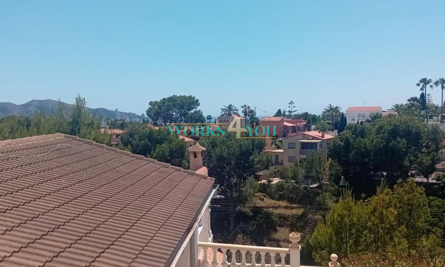 Villa La Nucia – foto 10