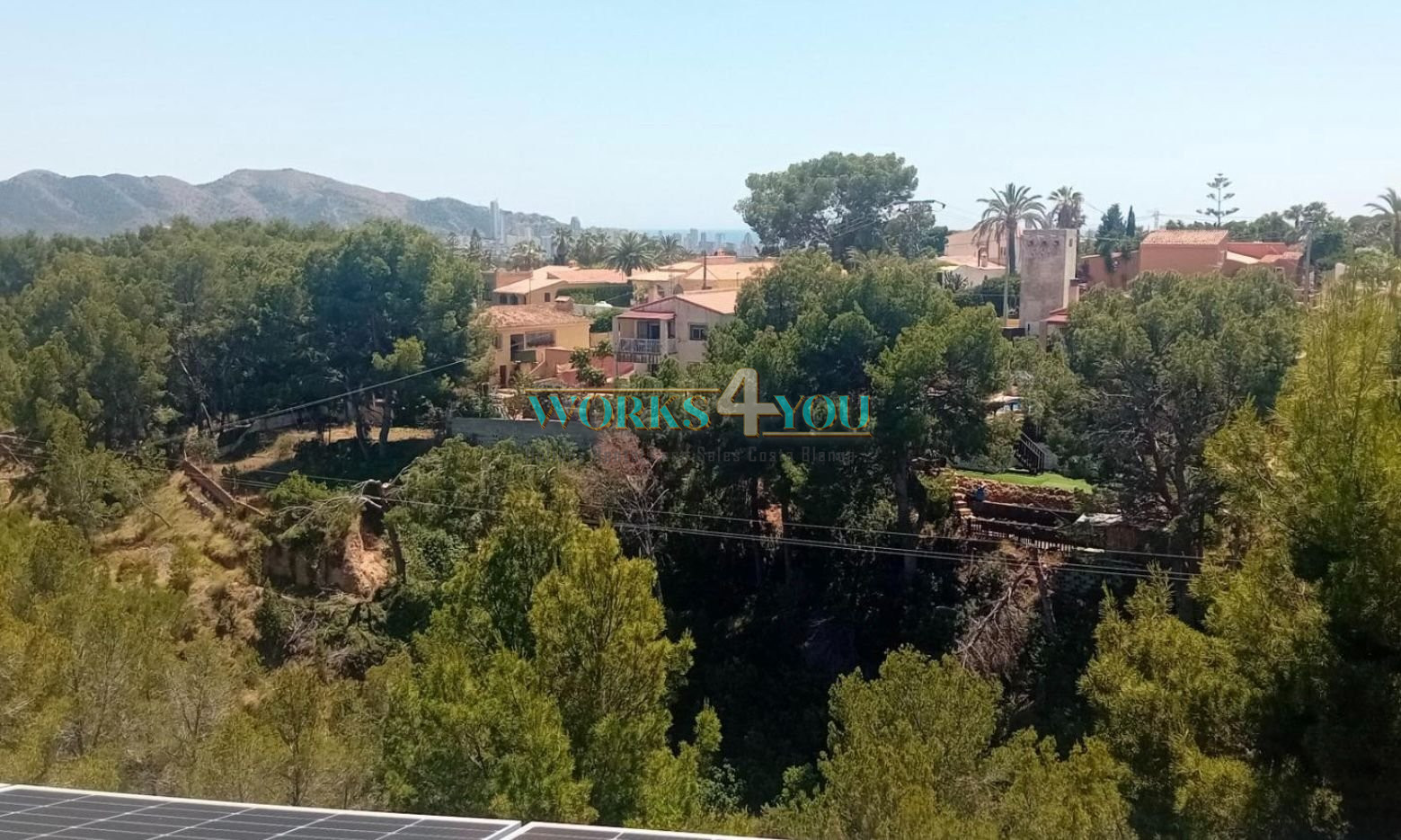 Villa La Nucia – foto 11