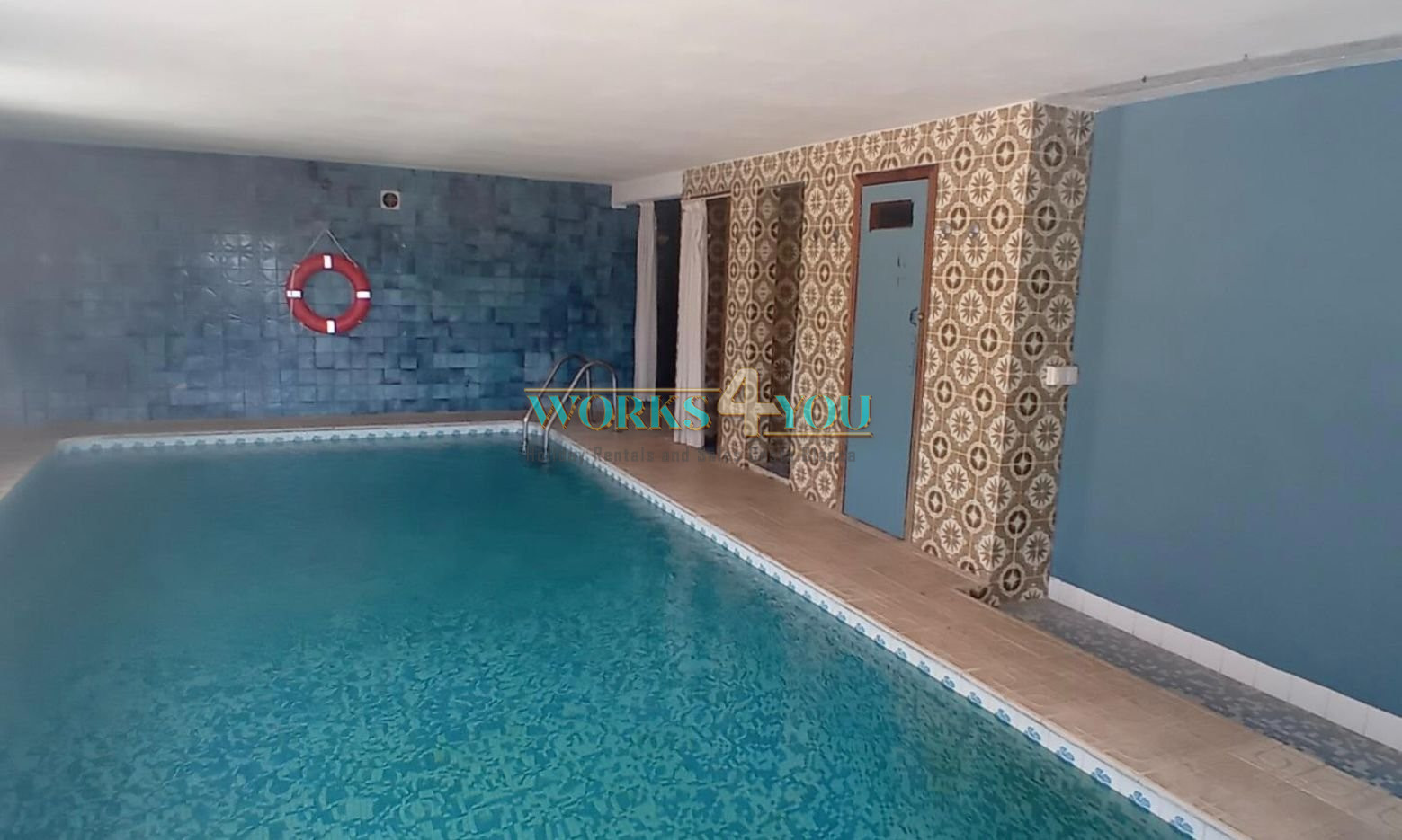 Villa La Nucia – foto 12