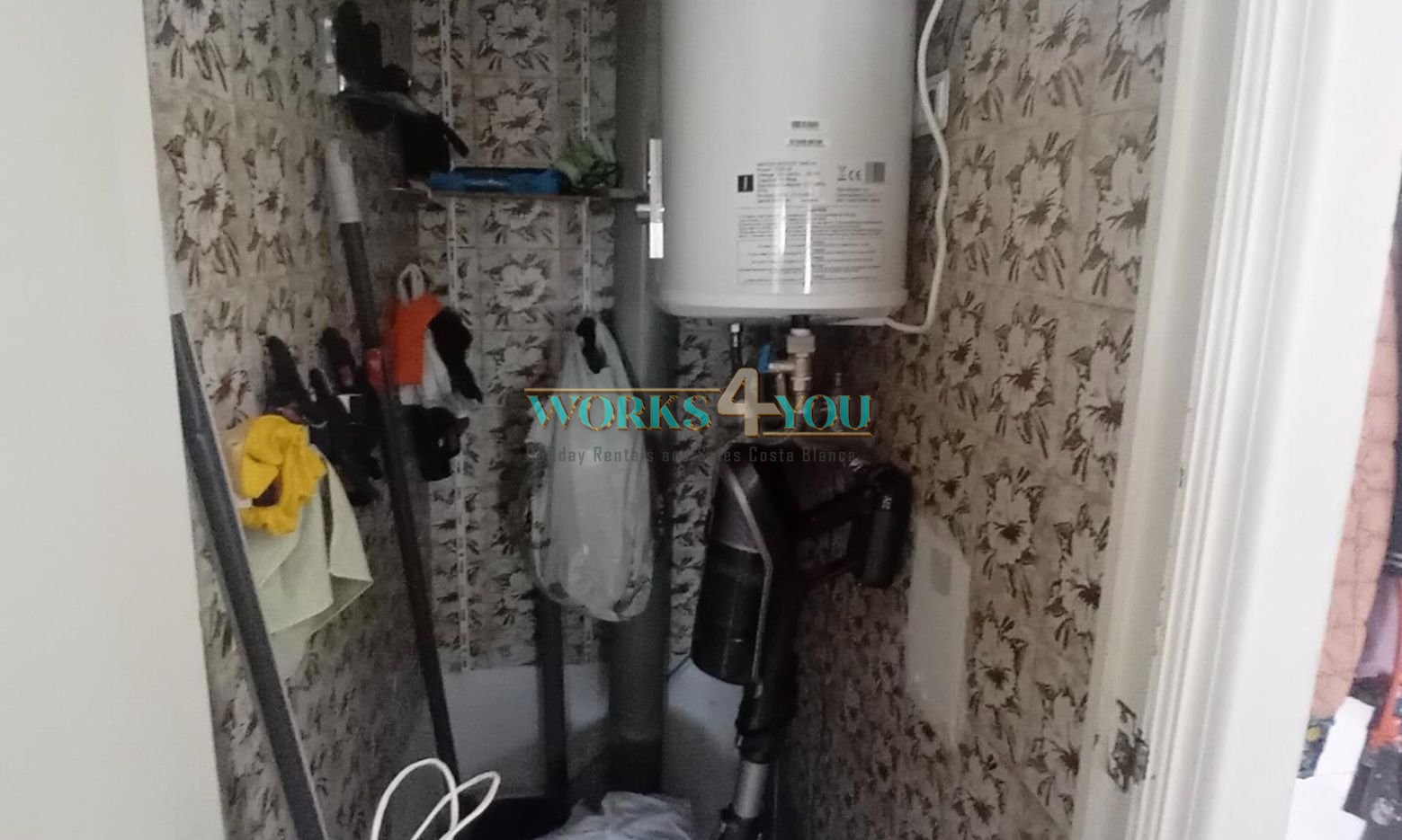Villa La Nucia – foto 15