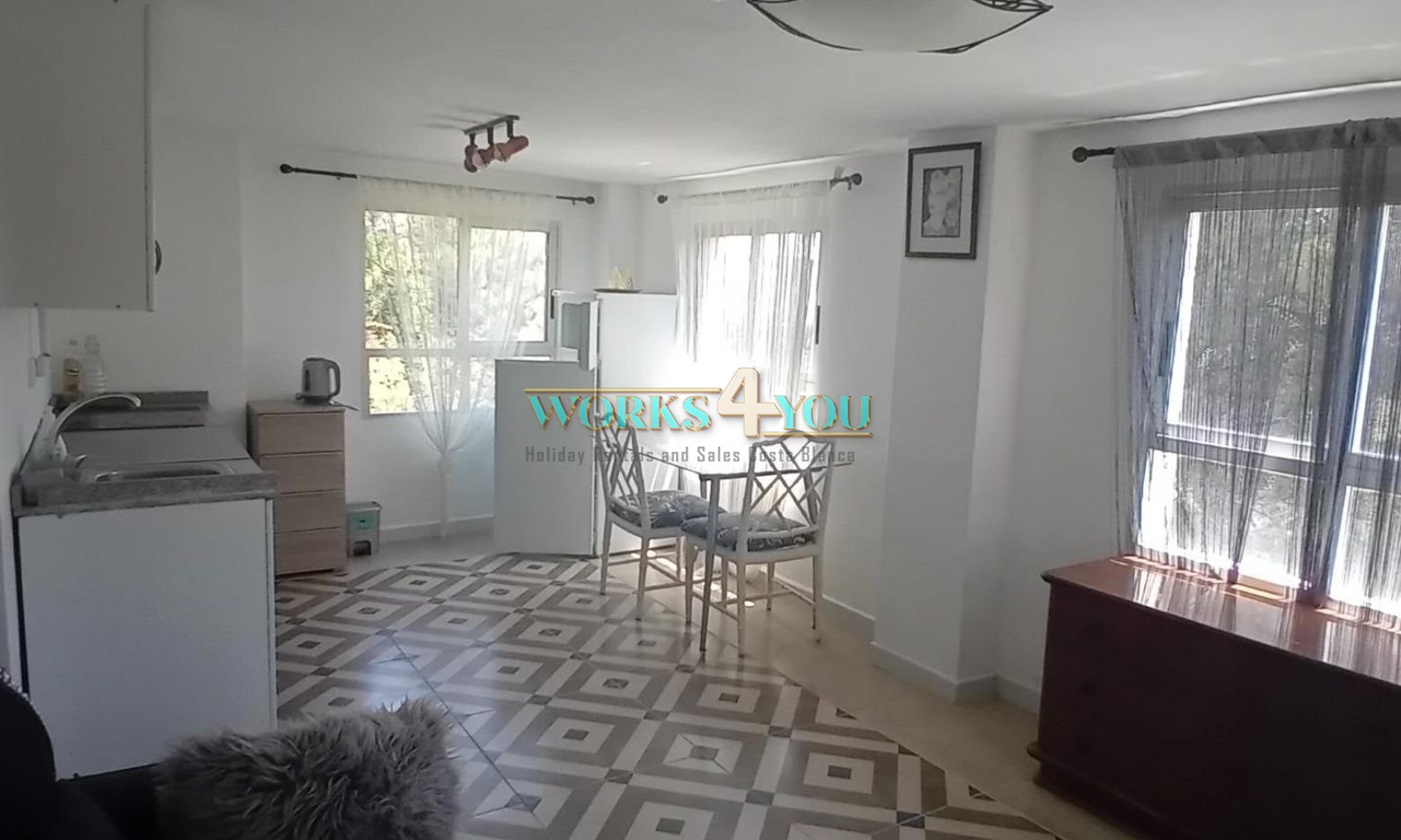 Villa La Nucia – foto 18