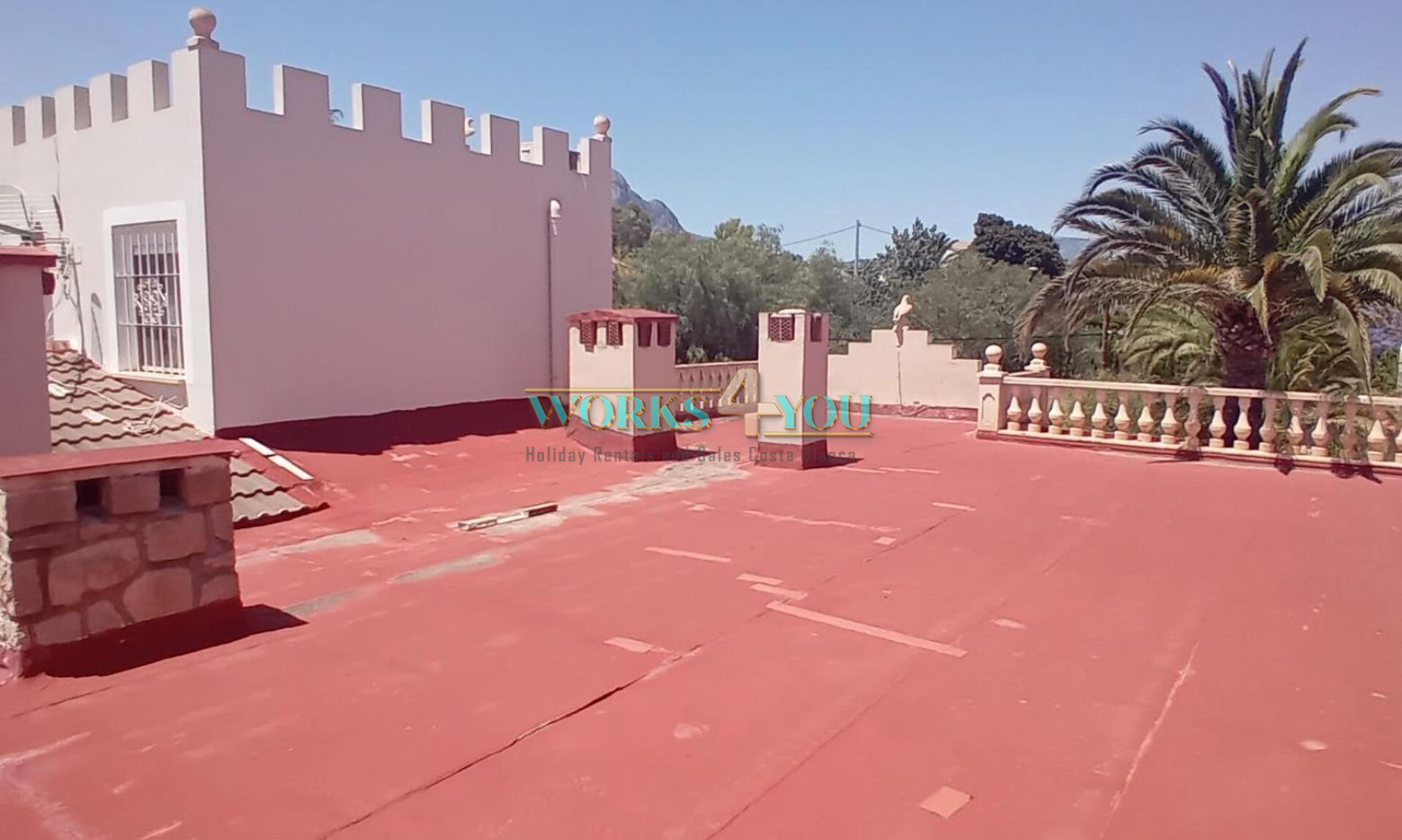 Villa La Nucia – foto 19