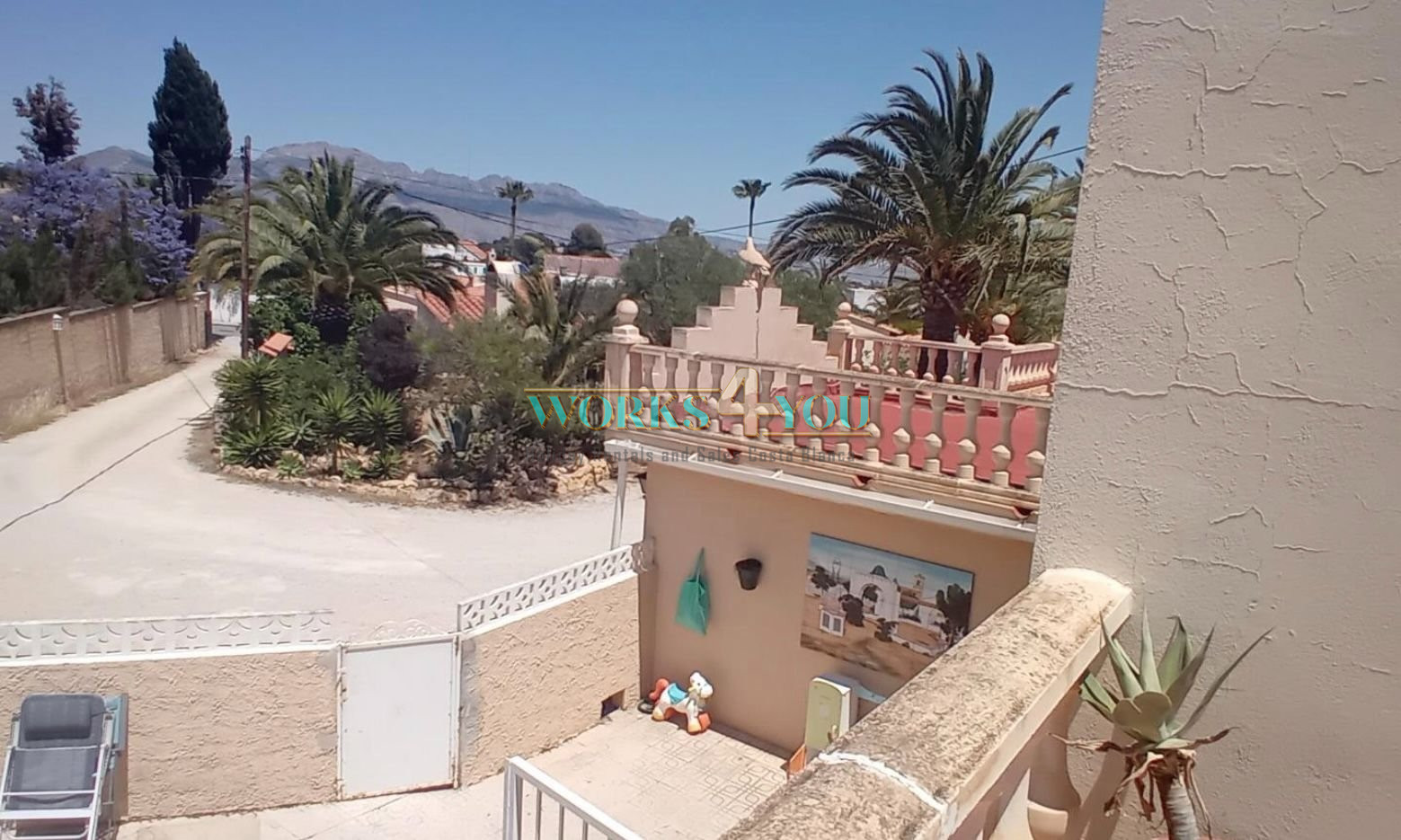 Villa La Nucia – foto 20
