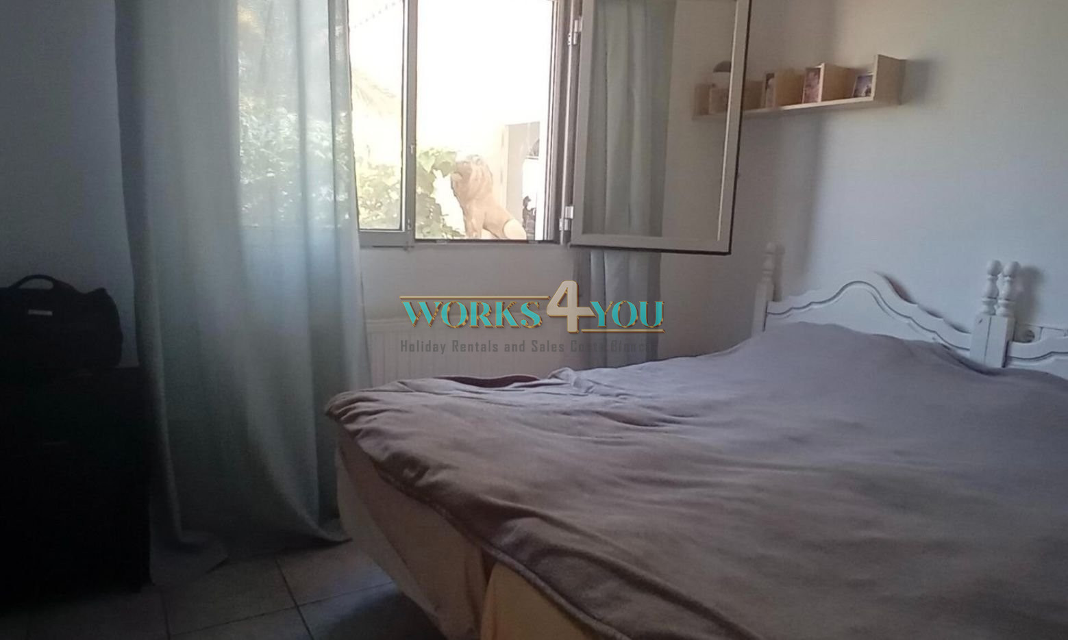 Villa La Nucia – foto 21