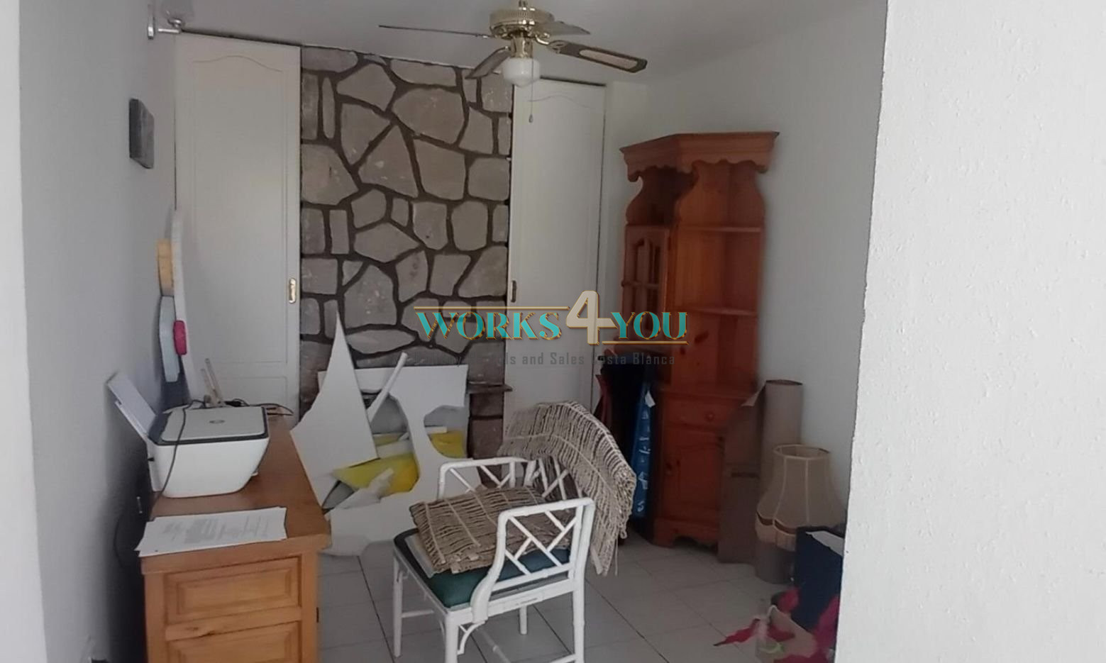 Villa La Nucia – foto 22
