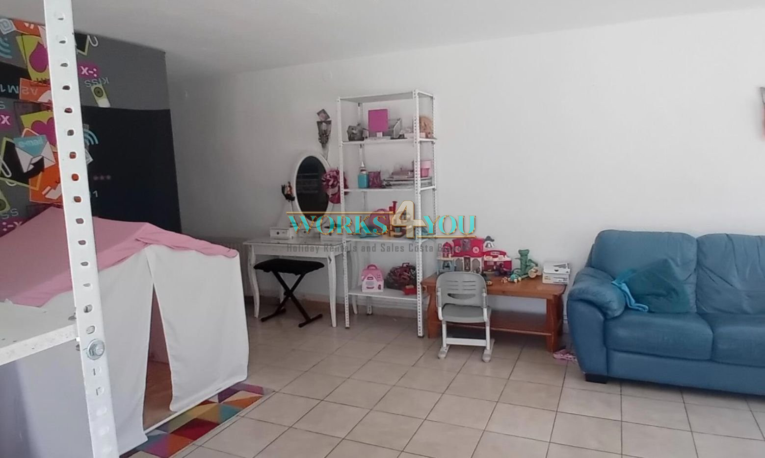 Villa La Nucia – foto 23