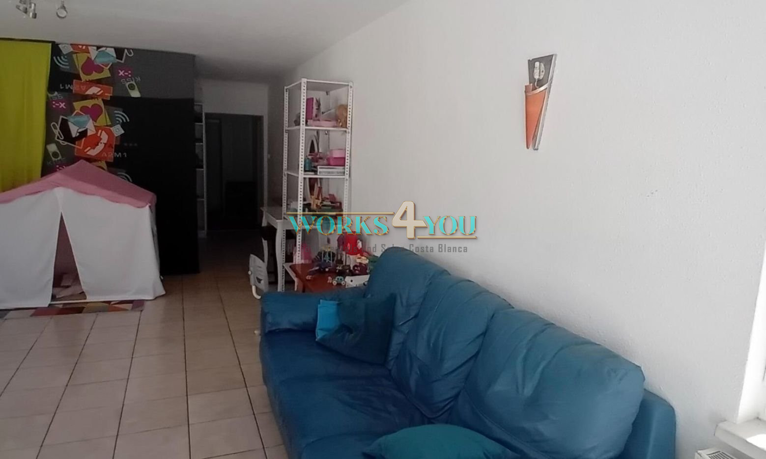 Villa La Nucia – foto 24