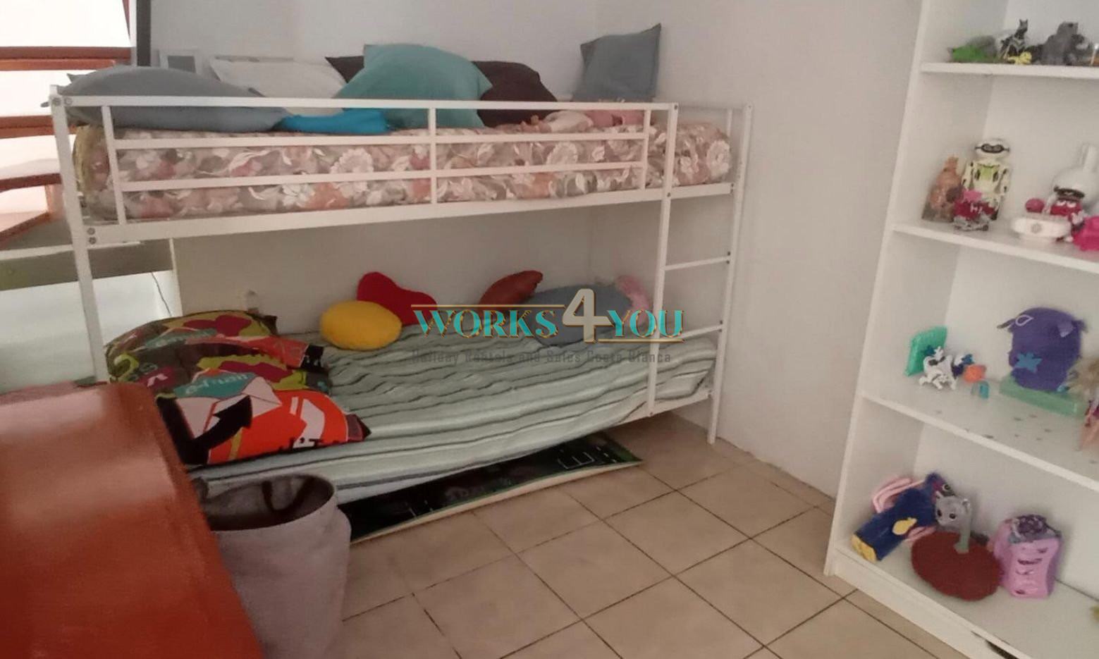 Villa La Nucia – foto 25