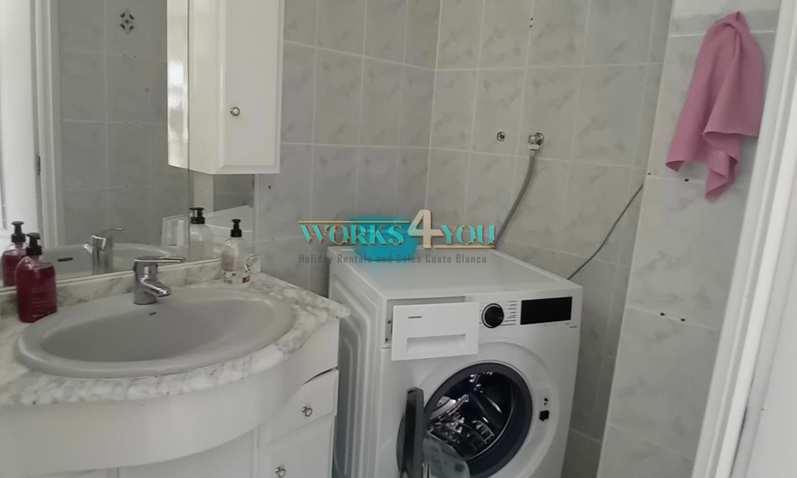 Villa La Nucia – foto 27