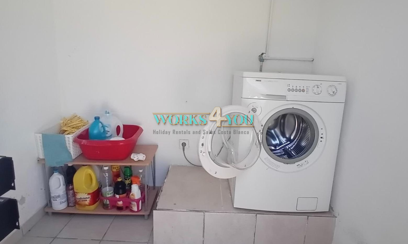 Villa La Nucia – foto 28