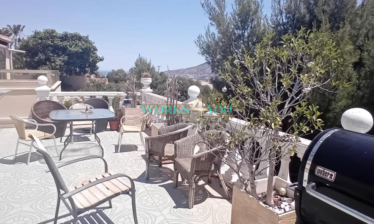 Villa La Nucia – foto 29