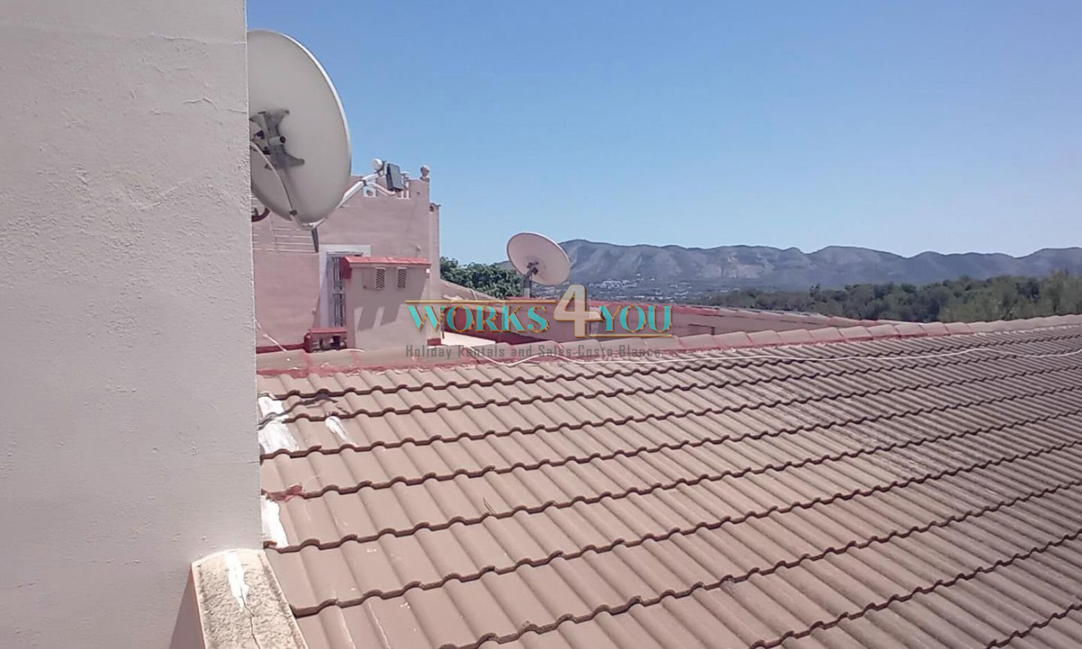 Villa La Nucia – foto 31