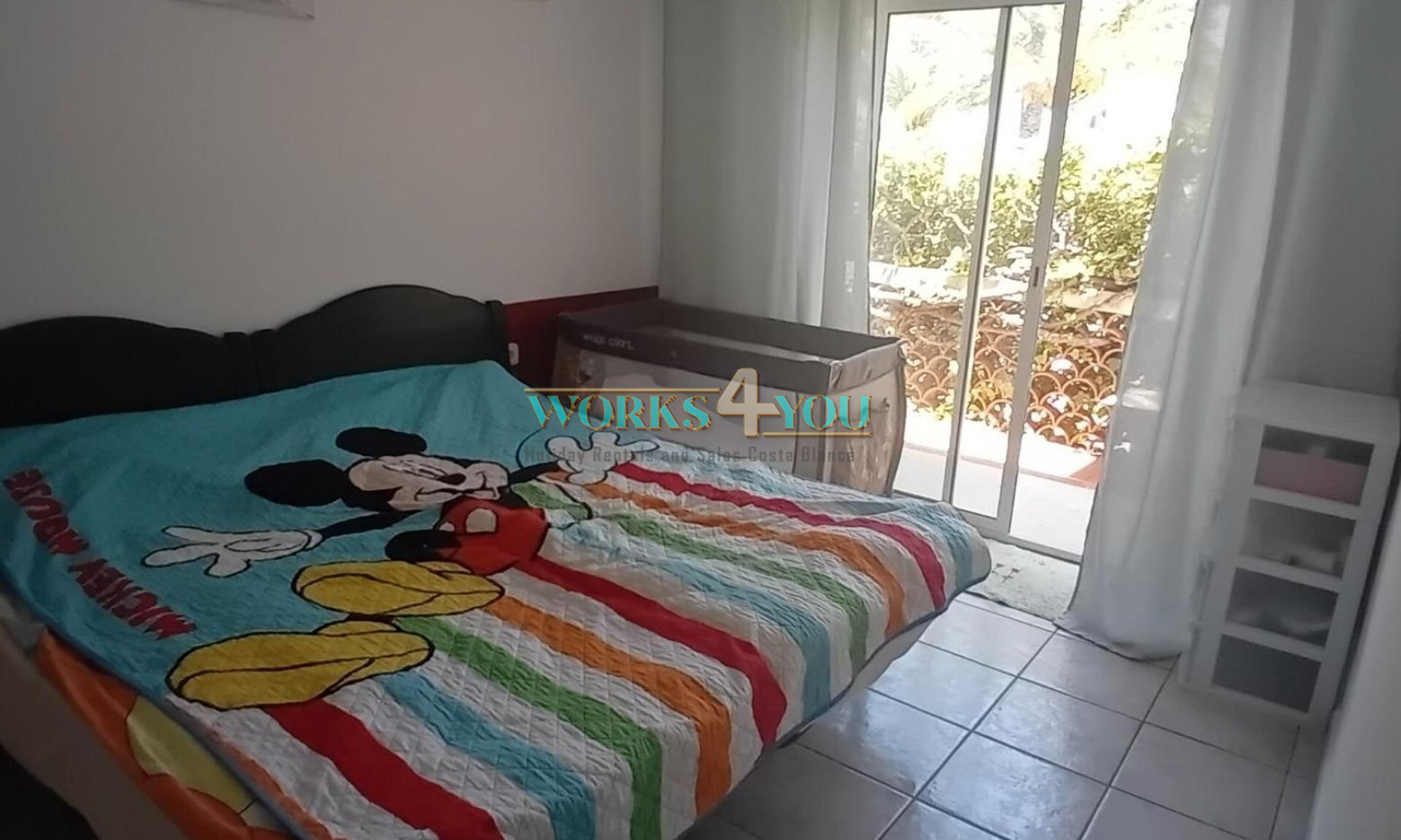 Villa La Nucia – foto 32