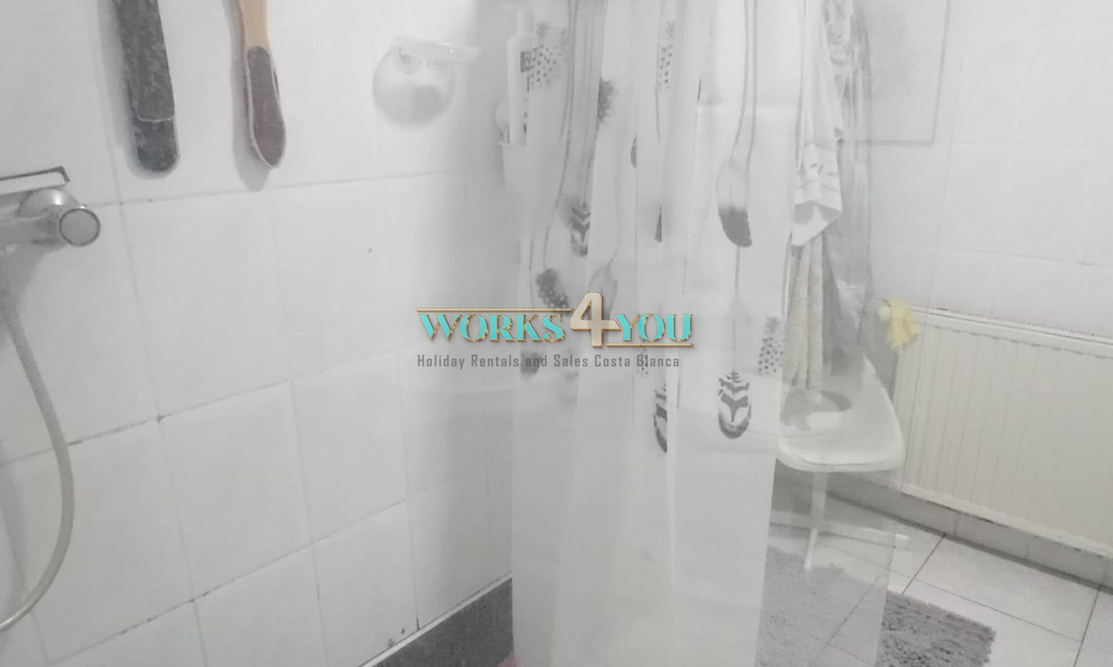 Villa La Nucia – foto 33