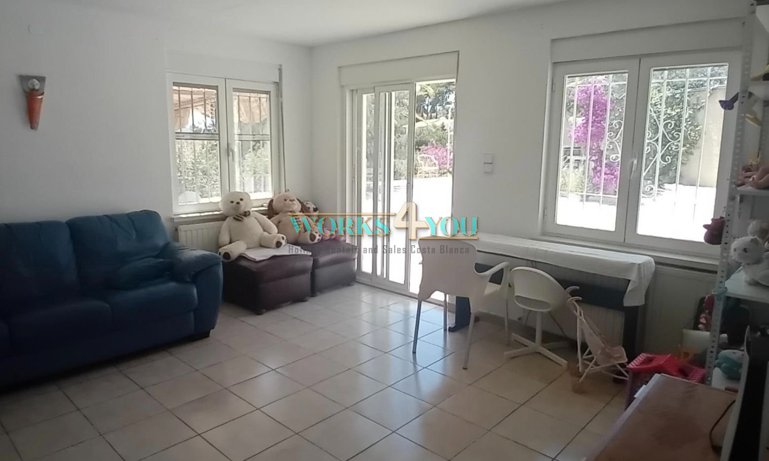 Villa La Nucia – foto 34