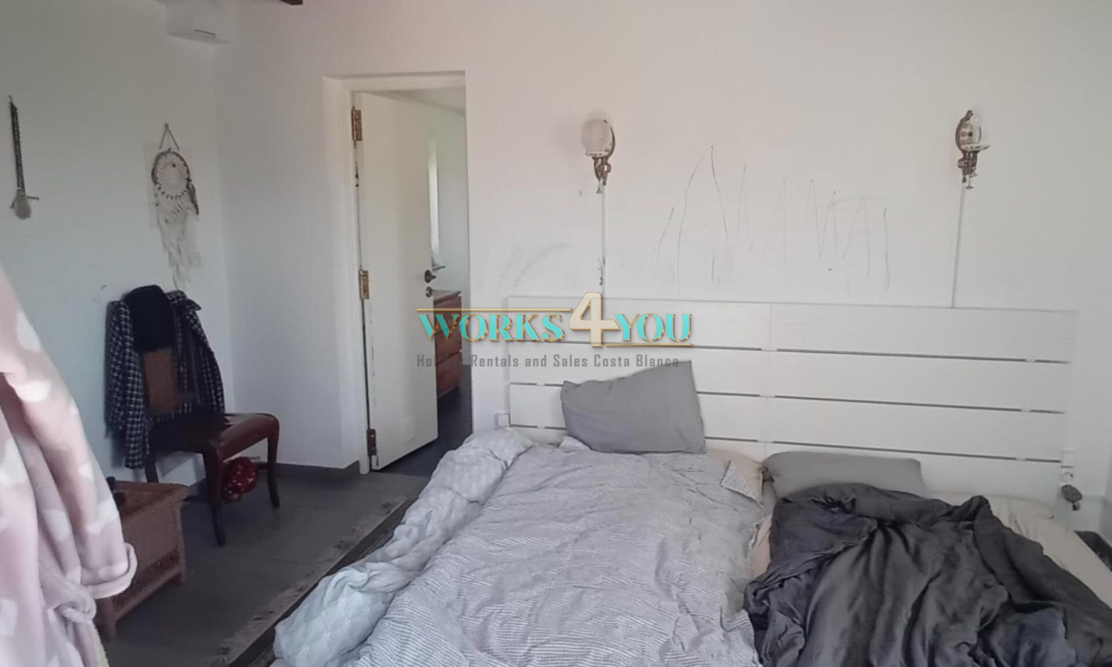 Villa La Nucia – foto 35