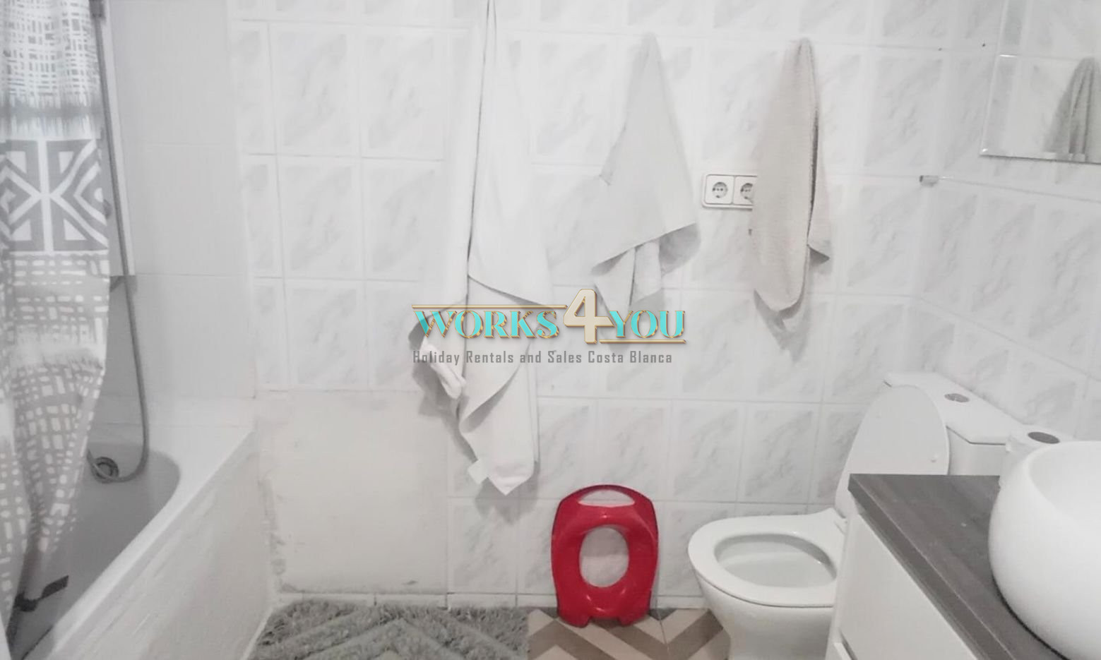 Villa La Nucia – foto 36