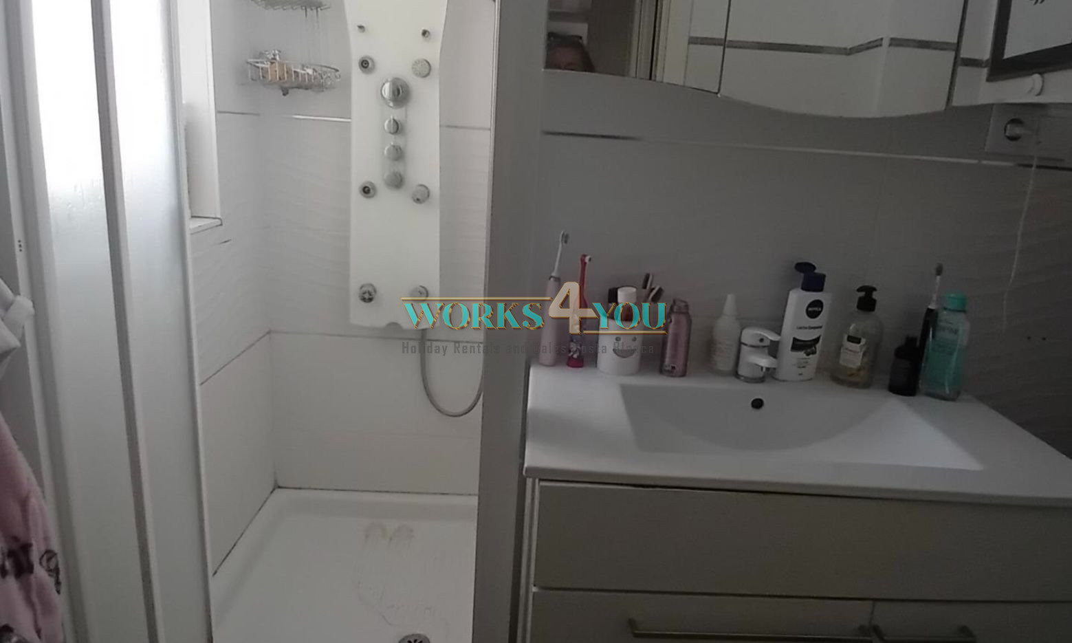 Villa La Nucia – foto 37
