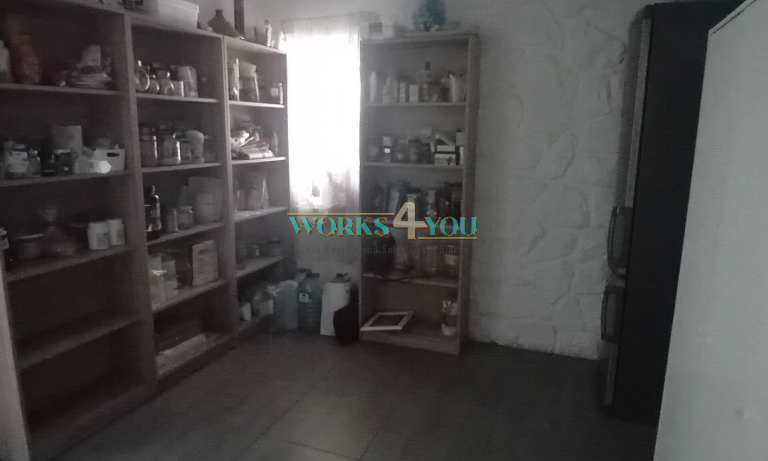 Villa La Nucia – foto 38