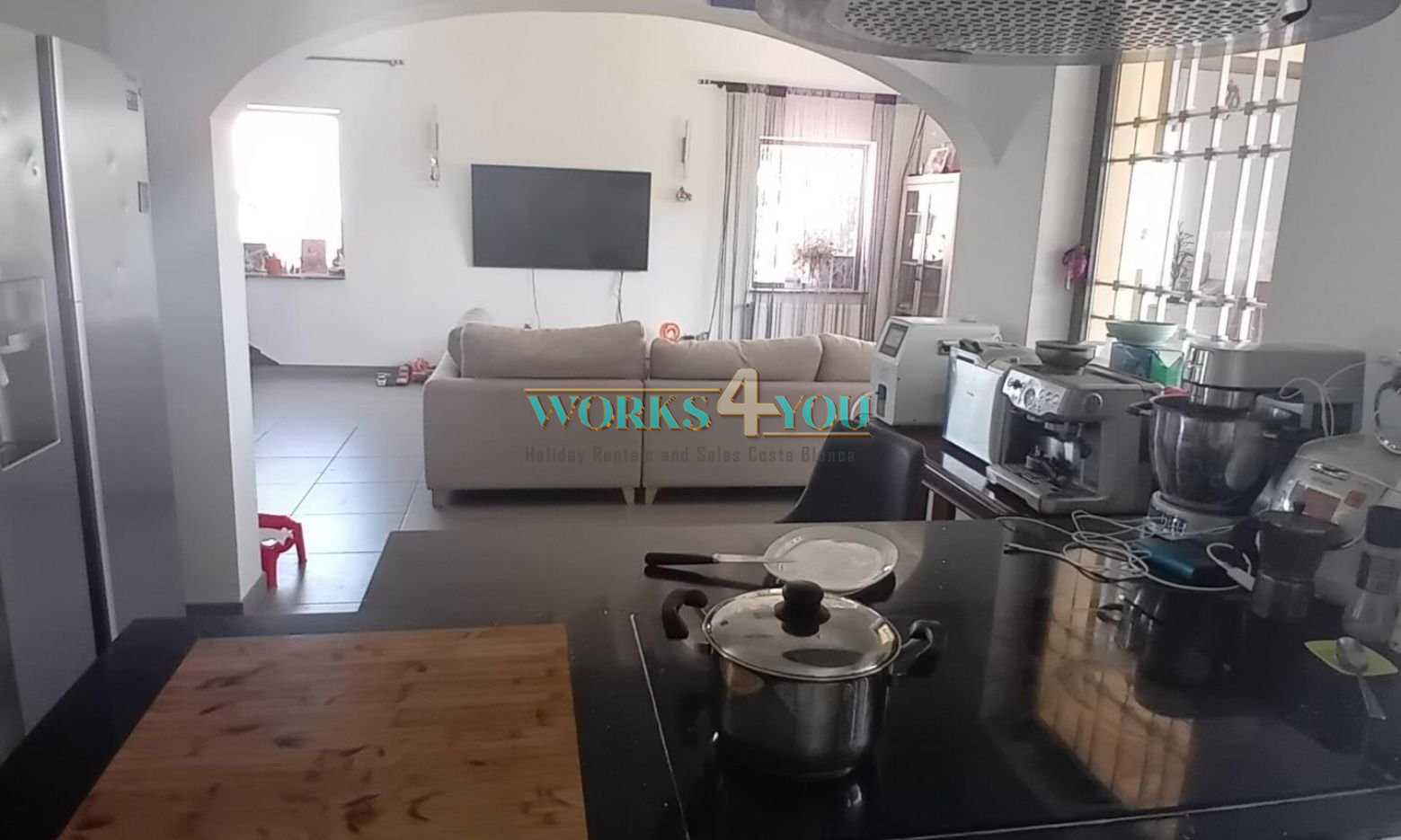 Villa La Nucia – foto 39