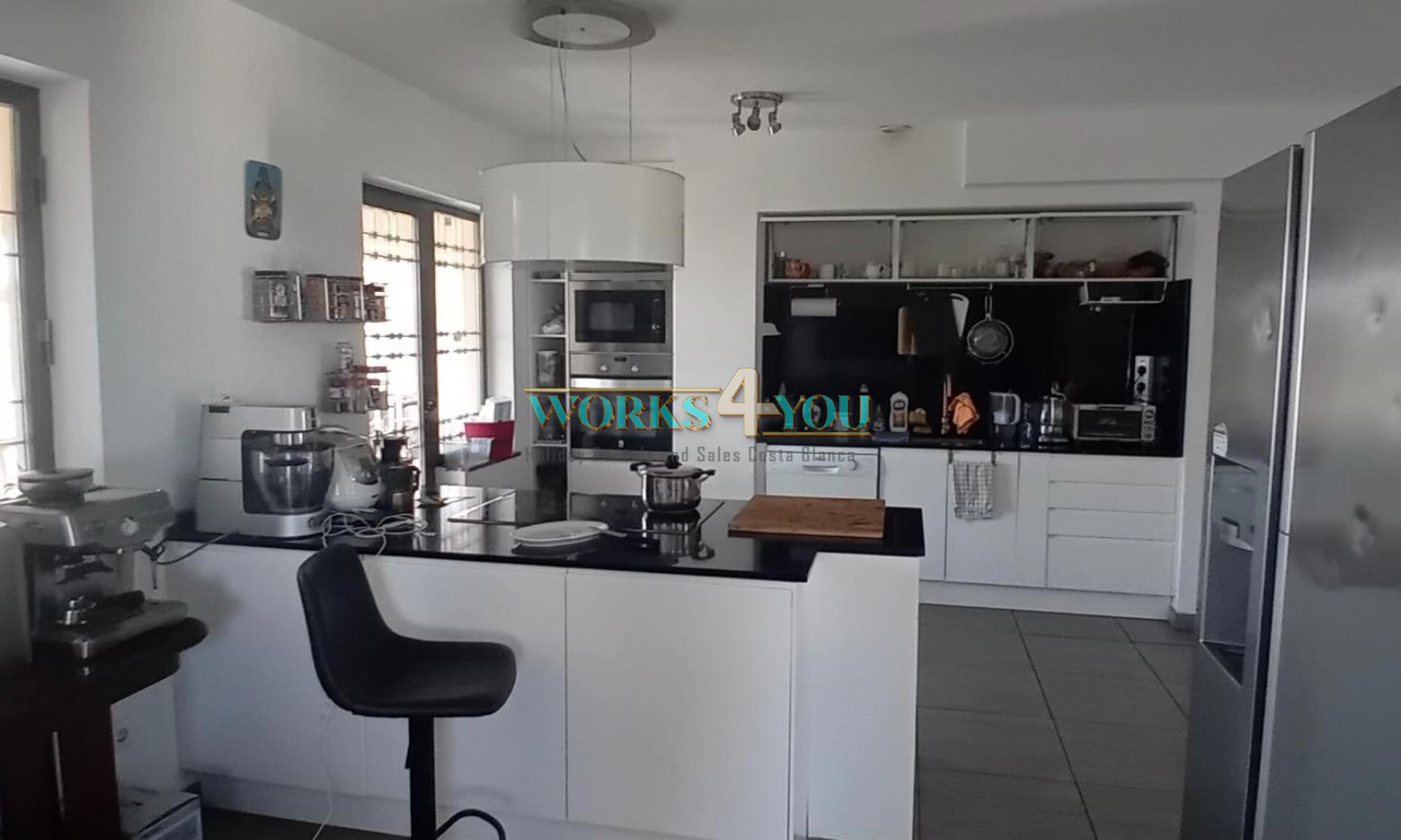 Villa La Nucia – foto 40