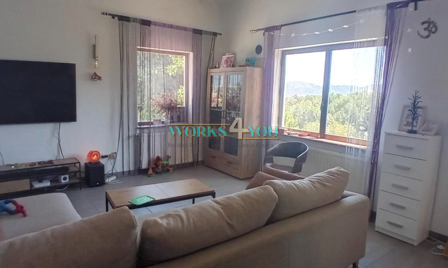 Villa La Nucia – foto 41
