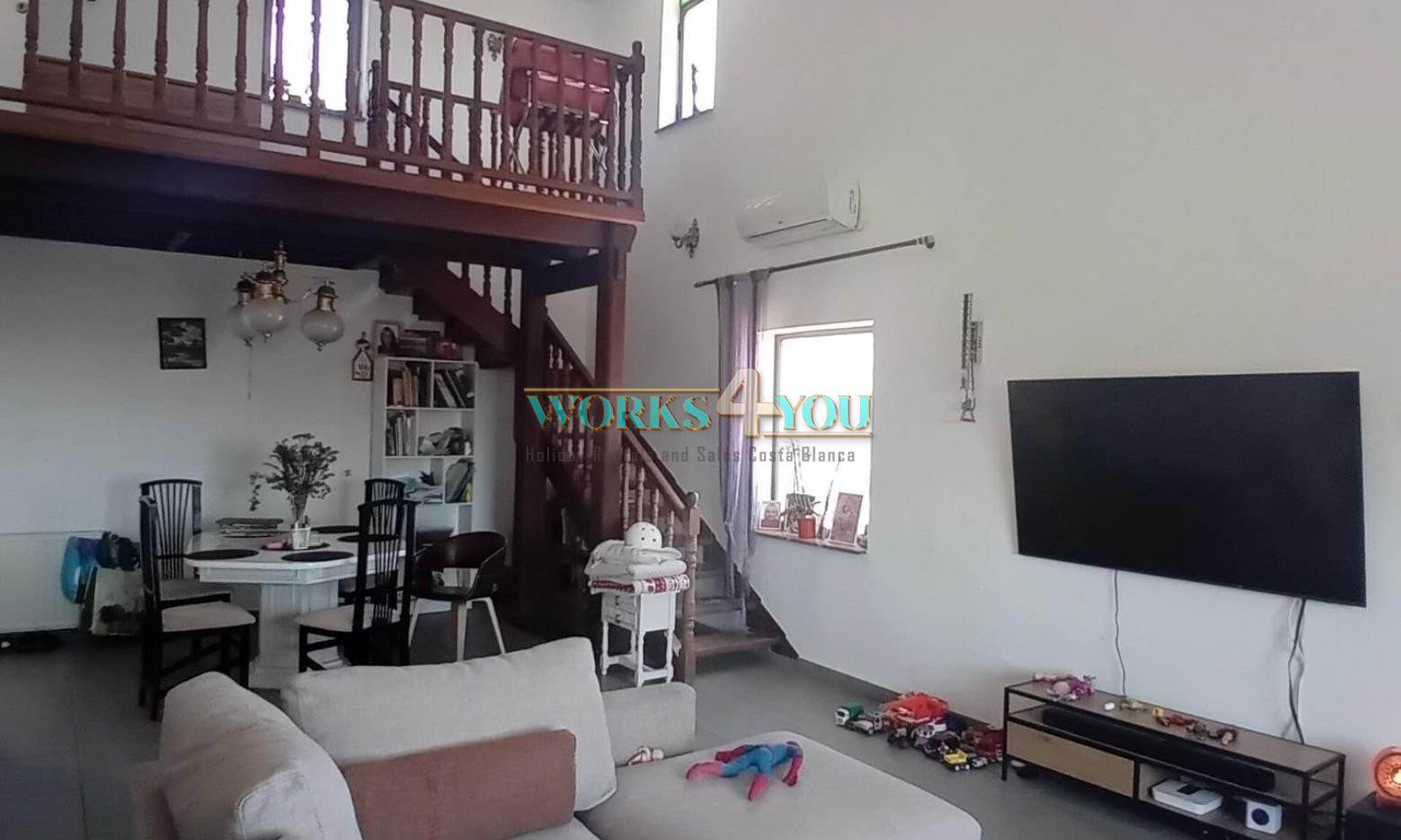 Villa La Nucia – foto 42