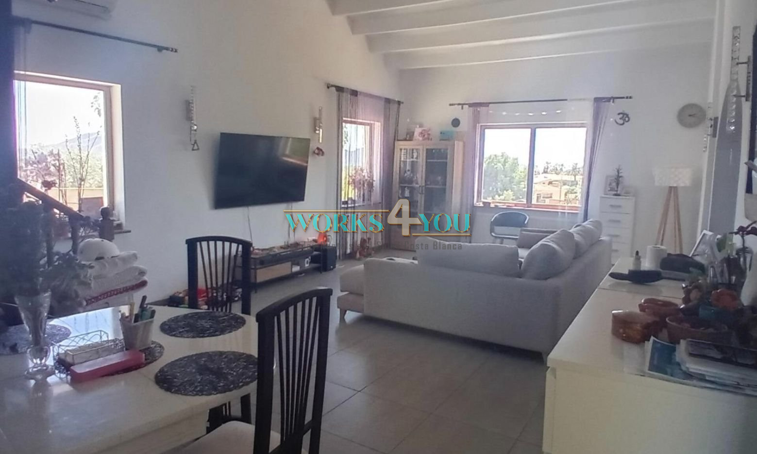 Villa La Nucia – foto 43